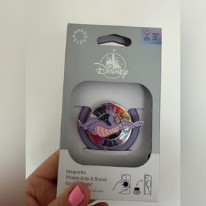 PopSocket Disney Figment Rainbow Phone Grip